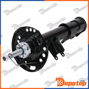 Amortisseur de suspension avant droite pour MERCEDES | A-ME-045, 1173231600